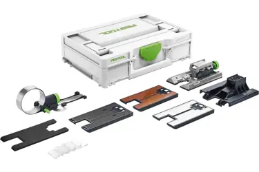 Súprava príslušenstva k pílam Carvex ZS-PS 400 pre píly Festool PS 400/PSB 400/PS 420/PSB 420