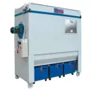 Centrálne odsávanie