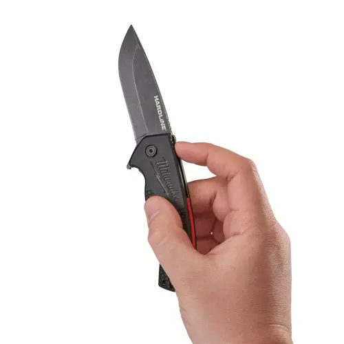 Hardline zatvárací nôž – hladký