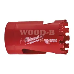 Vrták Diamond Plus 29 mm