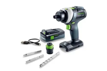 Hračka – Festool akumulátorový vŕtací skrutkovač TY-TPC