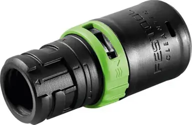 Pripojovací nátrubok Festool D27 DM-AS/CT