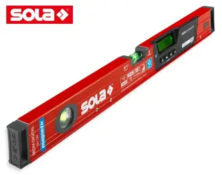 Digitálna vodováha Sola REDM 60cm