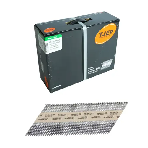 Klince do klincovačky AN943; 2,8x63 mm; 4 600 ks