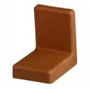 Závesné kovanie a lišty