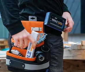 Taška na náradie Toolbag na opasok