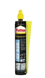 Chemická kotva CF920; Pattex; 300ml