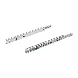 Čiastočný výsuv KA 1730/550mm