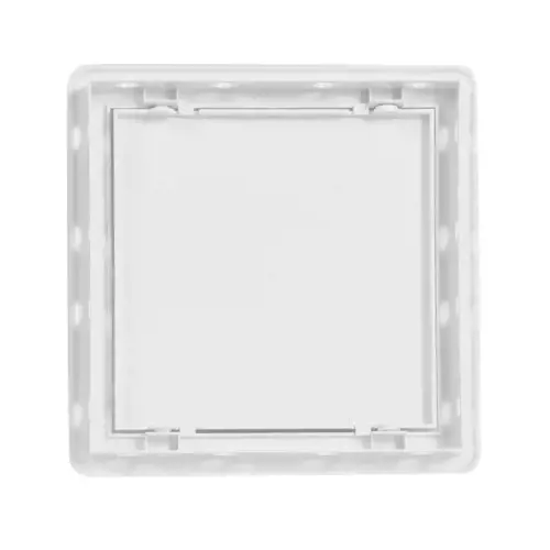 Dvierka vaňové; VD 150x300; biele