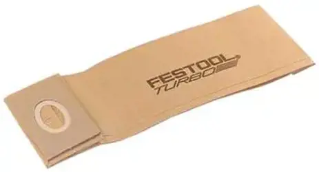 Turbofilter Festool TF II-RS/ES/ET, 5ks