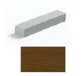 Vosk tvrdý; Ral 3015