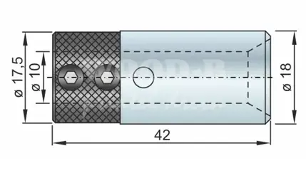 Rýchloupínák VITAP