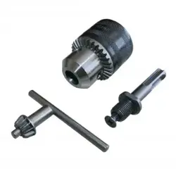 Sklučovadlo trojdielny set s SDS adaptérom