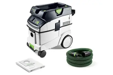 Vysávač Festool CLEANTEC CTL 36 EI