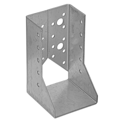 Papuča trámov WBZ 14; 60x100x75x2,0 mm