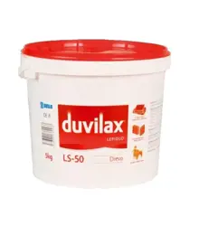 Duvilax LS 50 - Lepidlo na drevo disperzné; 5kg