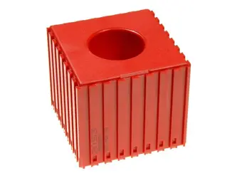 Box pre upínače nástrojov typu HSK50
