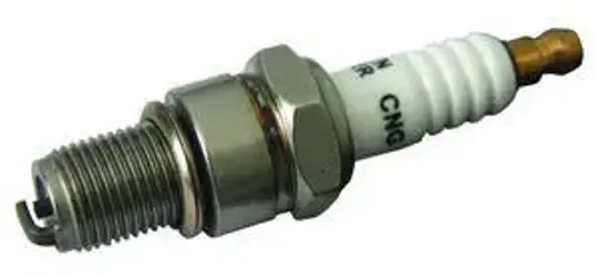 Sviečka zap. Brisk LR 17YC ; 112-116