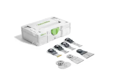 Súprava pílových listov do oscilátora SYS3 S 76-OSC-SORT/7