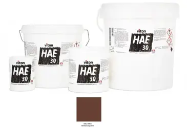 Vodouriediteľná 2v1 HAE30; RAL8002; 3kg