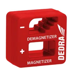 Magnetizér/demagnetizér pre bity a nástavce skrutkovačov