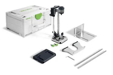 Mobilný vŕtací nadstavec MB 40-Set
