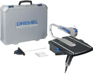 Dremel lupienková píla MS20