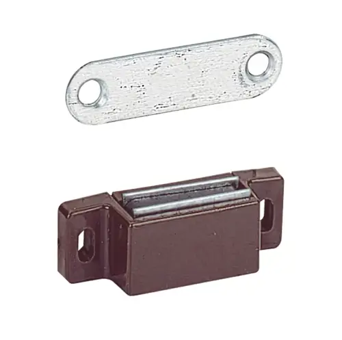 Magnet M71/GP2; hnedá