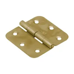 Záves stavebný Z 75; 75x75x1,8 mm