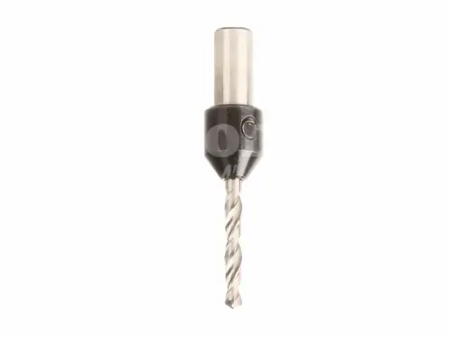 Puzdro SOLID; D2,0; L35; stopka 10x19