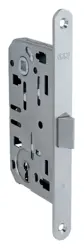 Zámok Mediana P/ L 50/90/18 klúč nikel