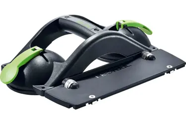Dvojitá vákuová rukoväť Festool GECKO DOSH-Set