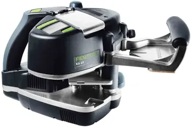 Ručná olepovačka hrán Festool CONTURO KA 65 Set