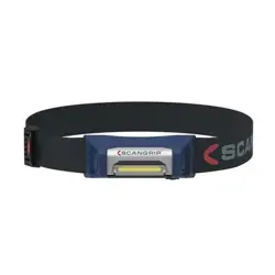 Čelovka I-View Led so senzorom