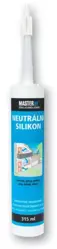 Silikón neutálny transparentný 315ml