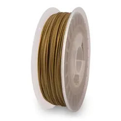 Filament 0,5kg; 1,75; zlatý