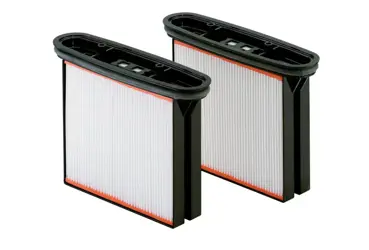 Filtračné kazety Metabo; ASR 35; 2 ks