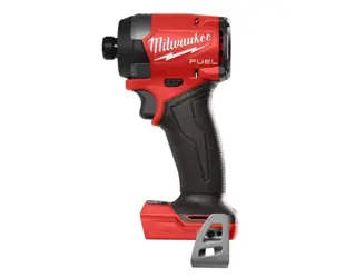 Aku rázový uťahovák Milwaukee M18 FUEL™ 4.GEN; 1/4” Hex; bez Aku