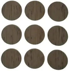Samolepiaca krytka dub sivý; D13; 20 ks/blister