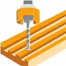 Terasov&#xE9; vrt&#xE1;ky