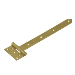 Záves bránkový ZB 300; 300x45x90x35x3 mm