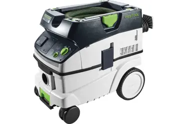 Vysávač Festool CLEANTEC CTL 26 E