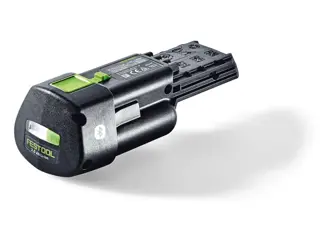 Akumulátor Festool BP 18 Li 3,0 Ergo I