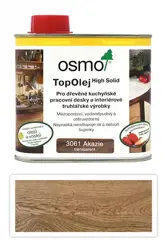 Top olej 3061; agát; 0,5 l