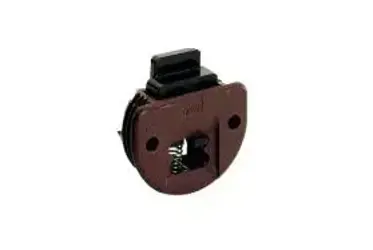 Vrchný Slide line 55, hnedý