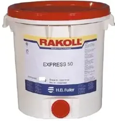 Rakoll Expres 50 D2; 5kg