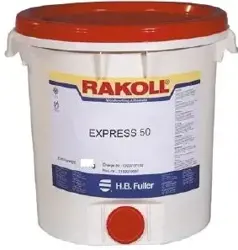Rakoll Express 50 D2; 5kg