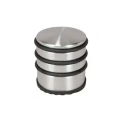 Zarážka 70x75 nikel