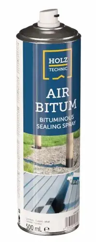 Air Bitum tesnenie v spreji 500ml