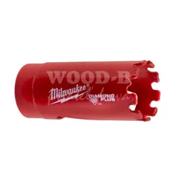 Vrták Diamond Plus 22 mm